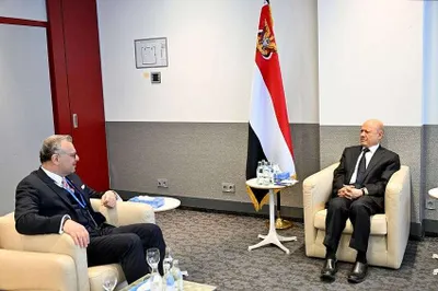 اخبار اليمن الان القيادة مستشاري الأميركي اليمنية الإيراني اخبار اليمن الان الحدث اليوم عاجل