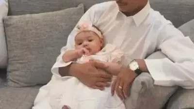 اخبار اليمن الان وفاة وطفلته بحادث مأساوي الرياض اخبار اليمن الان الحدث اليوم عاجل