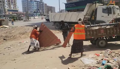 اخبار اليمن الان الحدث اليوم عاجل 