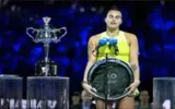 عدن تايم اخبار اليمن الان سابالينكا تحافظ صدارة التصنيف العالمي اخبار اليمن الان الحدث اليوم عاجل عدن تايم