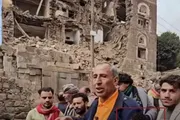 اخبار اليمن الان الحدث اليوم عاجل كريتر إسكاي