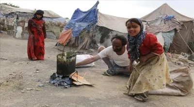 اخبار اليمن الان انعدام الأمن الغذائي يتفاقم محافظات اخبار اليمن الان الحدث اليوم عاجل