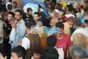 كريتر إسكاي اخبار اليمن الان عارمة الوافد المنتظر وتعليقات التواصل اخبار اليمن الان الحدث اليوم عاجل كريتر إسكاي