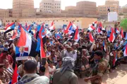 عرب تايم اخبار اليمن الان وتقارير للوصاية وتجديدا للتفويض الزبيدي اخبار اليمن الان الحدث اليوم عاجل عرب تايم