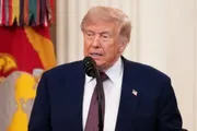 عرب تايم اخبار اليمن الان ترامب نوجه ضربات قاسية لإيران اخبار اليمن الان الحدث اليوم عاجل عرب تايم