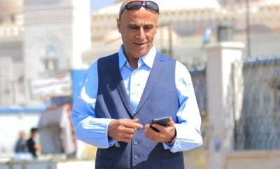 اخبار اليمن الان مليشيا الحوثي تختطف أكاديميا جامعة اخبار اليمن الان الحدث اليوم عاجل