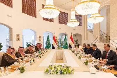 اخبار اليمن الان مشاورات سعودية مصرية مهمة اخبار اليمن الان الحدث اليوم عاجل