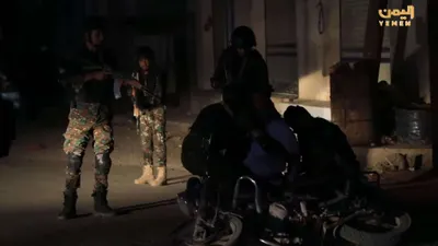 اخبار اليمن الان تفاصيل القبض خلية خطيرة مأرب اخبار اليمن الان الحدث اليوم عاجل
