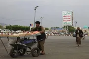 اخبار اليمن الان الحدث اليوم عاجل عدن تايم