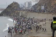 عرب تايم اخبار اليمن الان وعالم للمهاجرين وإسبانيا بتعزيزات عسكرية اخبار اليمن الان الحدث اليوم عاجل عرب تايم