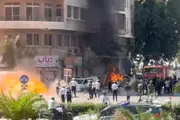 فرانس 24 اخبار اليمن الان توقيف الخلية المسؤولة التفجيرين ماكرون اخبار اليمن الان الحدث اليوم عاجل فرانس 24