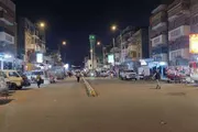 كريتر إسكاي اخبار اليمن الان اتهامات حقيبة ملابس مواطن صومالي اخبار اليمن الان الحدث اليوم عاجل كريتر إسكاي