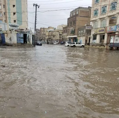اخبار اليمن الان الحدث اليوم عاجل 