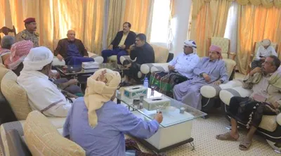 اخبار اليمن الان الحدث اليوم عاجل 