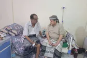 عرب تايم اخبار اليمن الان الحالمي المناضل اللواء الانتقالي الجنوبية اخبار اليمن الان الحدث اليوم عاجل عرب تايم