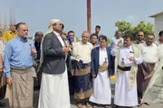 صحيفة الثورة صنعاء اخبار اليمن الان وقيادات الأمانة يتفقدون المرابطين الحديدة اخبار اليمن الان الحدث اليوم عاجل صحيفة الثورة صنعاء