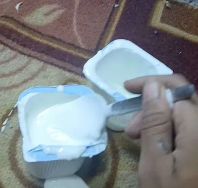 اخبار اليمن الان مواطنون يتفاجأون الزبادي ويطالبون الأسباب اخبار اليمن الان الحدث اليوم عاجل