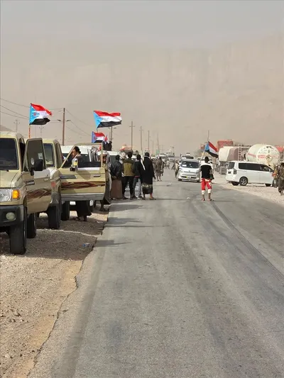 اخبار اليمن الان الحدث اليوم عاجل 