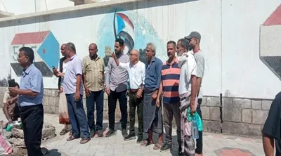 اخبار اليمن الان الحدث اليوم عاجل 