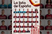 عدن نيوز اخبار اليمن الان منتخب إسبانيا قائمة المونديال تاريخيا اخبار اليمن الان الحدث اليوم عاجل عدن نيوز