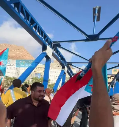 اخبار اليمن الان الحدث اليوم عاجل 