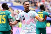 عدن تايم اخبار اليمن الان ريمونتادا جنونية بلجيكا بالسنغال المونديال اخبار اليمن الان الحدث اليوم عاجل عدن تايم