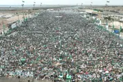 صحيفة الثورة صنعاء اخبار اليمن الان المولد الحديدة التفاعل الإيماني والوفاء اخبار اليمن الان الحدث اليوم عاجل صحيفة الثورة صنعاء