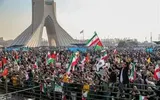 صحيفة الثورة صنعاء اخبار اليمن الان بالذكرى السادسة والأربعين للثورة الإسلامية اخبار اليمن الان الحدث اليوم عاجل صحيفة الثورة صنعاء