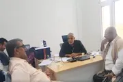 صدى الساحل اخبار اليمن الان الخوخة مستوى الخدمات الصحية مستشفى اخبار اليمن الان الحدث اليوم عاجل صدى الساحل