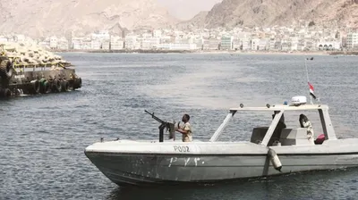 اخبار اليمن الان عدن السواحل تعلن اعتراض ناقلة اخبار اليمن الان الحدث اليوم عاجل
