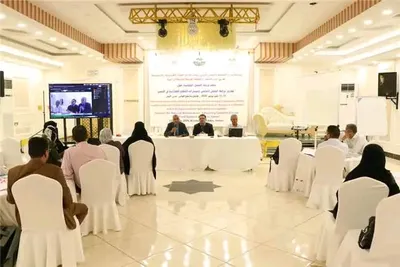 اخبار اليمن الان الحدث اليوم عاجل 