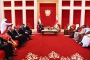 عرب تايم اخبار اليمن الان البحرين والرئيس الهجمات الإيرانية وتهديدات اخبار اليمن الان الحدث اليوم عاجل عرب تايم