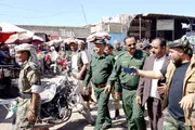 اخبار اليمن الان الحدث اليوم عاجل صحيفة المرصد