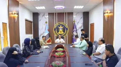 اخبار اليمن الان انتقالي العاصمة أوائل الثانوية العامة اخبار اليمن الان الحدث اليوم عاجل