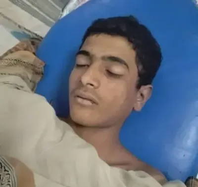 اخبار اليمن الان جريمة مروعة البيضاء مزارع عامله اخبار اليمن الان الحدث اليوم عاجل