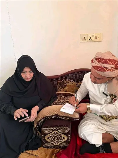 اخبار اليمن الان صدور صارم قضية فتحية إبراهيم  اخبار اليمن الان الحدث اليوم عاجل