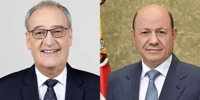 اخبار اليمن الان رئيس القيادة بالعيد الوطني السويسري اخبار اليمن الان الحدث اليوم عاجل