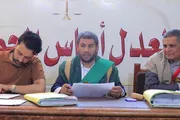 صحيفة الثورة صنعاء اخبار اليمن الان الجزائية المتخصصة بالأمانة النيابة بجرائم اخبار اليمن الان الحدث اليوم عاجل صحيفة الثورة صنعاء