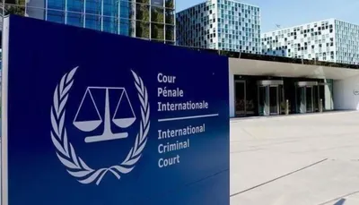 اخبار اليمن الان الجنائية الدولية التحقيق بجرائم إسرائيل اخبار اليمن الان الحدث اليوم عاجل