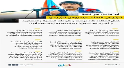 اخبار اليمن الان الحدث اليوم عاجل 