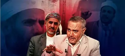 اخبار اليمن الان سياسي يهاجم جماعته يصلحون للسلطة  اخبار اليمن الان الحدث اليوم عاجل