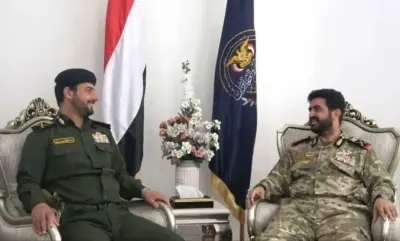 اخبار اليمن الان المشاط والحوثيون يحاولون بالقمع والإرهاب اخبار اليمن الان الحدث اليوم عاجل