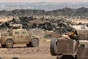 صحيفة المرصد اخبار اليمن الان تقرير أمريكي السعودية تستعد لتحرك اخبار اليمن الان الحدث اليوم عاجل صحيفة المرصد