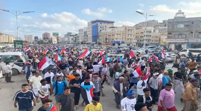 اخبار اليمن الان الحدث اليوم عاجل 