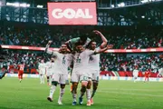 عدن تايم اخبار اليمن الان الجزائر بالعلامة الكاملة لعمالقة إفريقيا اخبار اليمن الان الحدث اليوم عاجل عدن تايم