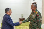 عرب تايم اخبار اليمن الان نبيل فهمي البرهان التطورات السودان اخبار اليمن الان الحدث اليوم عاجل عرب تايم