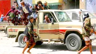 اخبار اليمن الان الحدث اليوم عاجل 