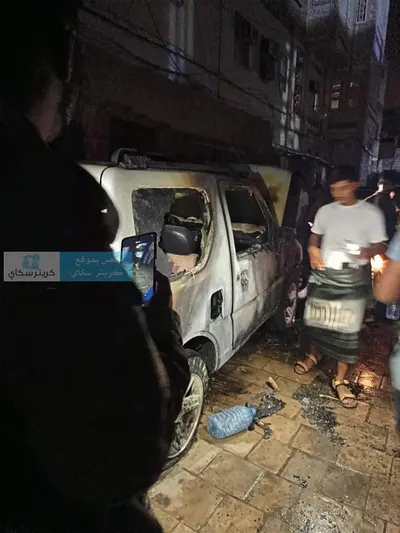 اخبار اليمن الان الحدث اليوم عاجل 