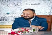 عرب تايم اخبار اليمن الان تصريح لمدير مديرية المنصورة الجديد اخبار اليمن الان الحدث اليوم عاجل عرب تايم