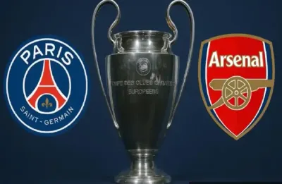 اخبار اليمن الان مباراة آرسنال وباريس جيرمان أوروبا اخبار اليمن الان الحدث اليوم عاجل